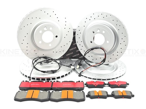 For range rover sport - for, sdv6