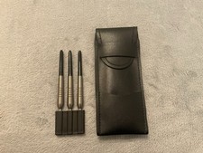 PETER MANLEY darts Set 24g Vgc