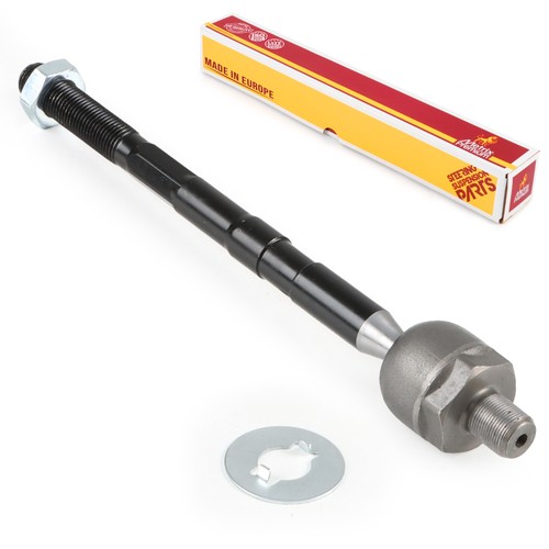 Front inner tie rod end - front,