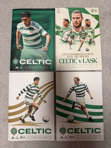Celtic homes milan - celtic, lask