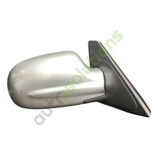DAIHATSU SIRION SL MK1 FL 2002-2005 Wing Door Mirror Right Side Electric