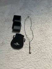 The Great Frog London Necklace New Ltd Edition 