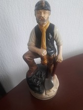 ceramic coal miner