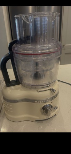 Kitchenaid artisan food - kitchenaid,