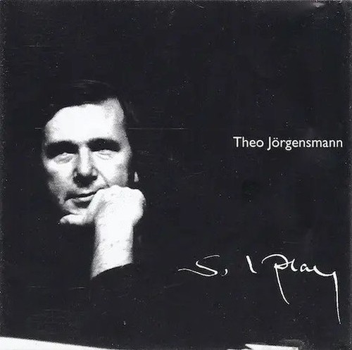 Theo jörgensmann so i - so,