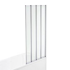 1400x800mm 4 Panel Folding