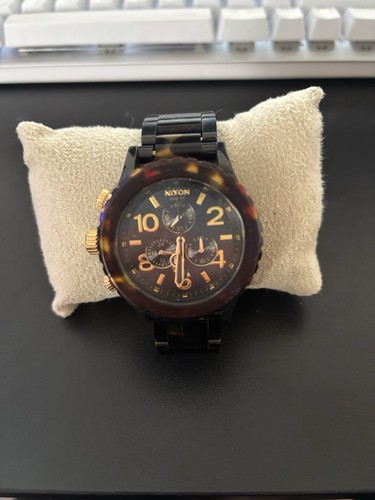Nixon tortoise - nixon,