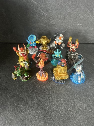 Activision skylanders bundle - skylanders,
