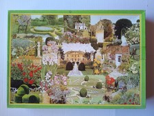 National Trust Gardens (1000 Piece Jigsaw Puzzle) (72 x 51 cm)