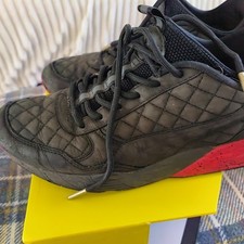 Rare HS X Fieg Puma R698 Tale Of 2 Cities UK7.5 Ltd Edition