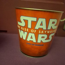 Star Wars the Rise Of