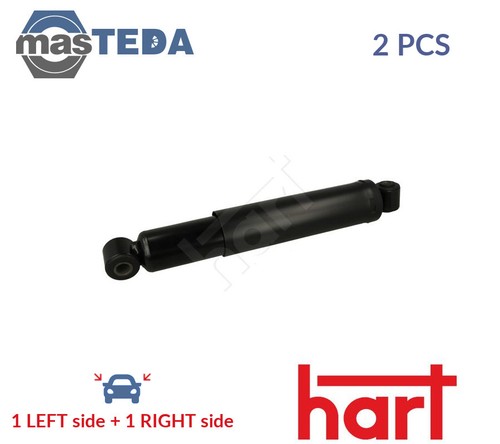 807 245 shock - 245, absorbers