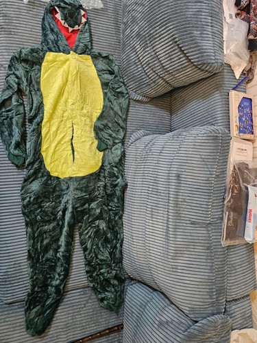 Angenster adult dinosaur one - adult,