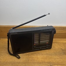 PHILIPS D1875 Vintage 12 Band