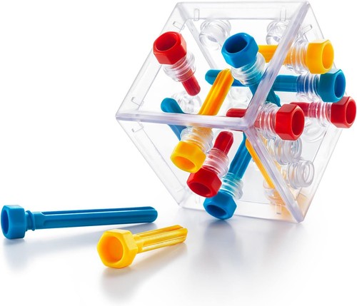 Smartgames criss cross - smartgames,