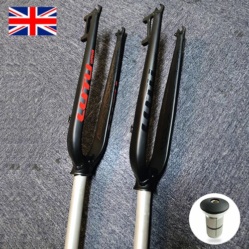 Mtb rigid fork - 26/27.5/29",