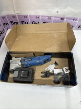 Wickes 1ForAll 18v Cordless