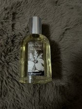 Patchouli Eau de Toilette