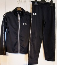 Under Armour Boys Sportswear