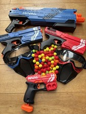 Nerf Rival Bundle