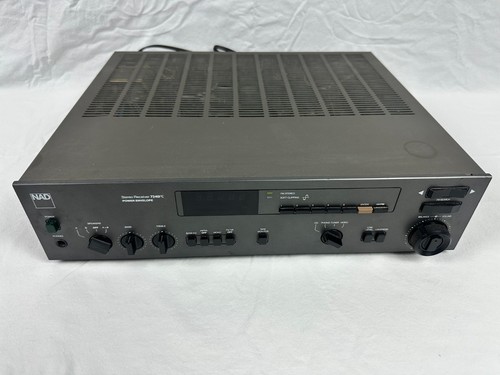 Nad 7240pe power envelope - nad,