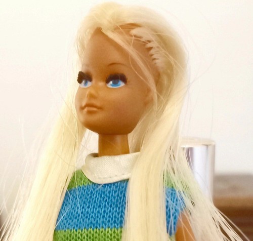 Palitoy pippa doll - palitoy,