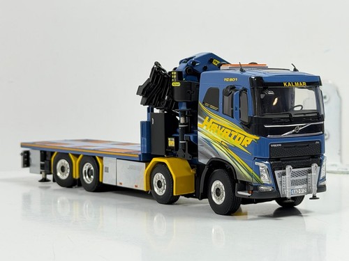 Wsi truck models - truck, fh4