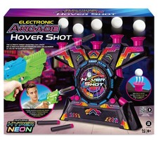 Electronic Arcade Hover Shot