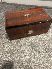 Patek Phillipe Watch Box