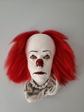 Pennywise It Clown Wall Hanger