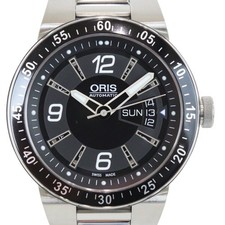 Oris Williams F1 Team Day-Date