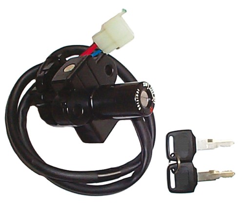 Key switch bihr for - bihr, cbr