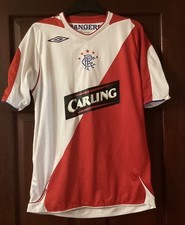 Umbro Glasgow Rangers 2006/07
