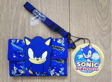 3D SONIC THE HEDGEHOG SEGA