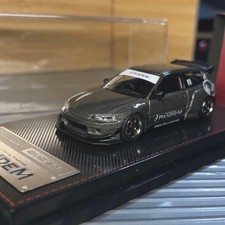 Ignition Model Honda Civic EG6