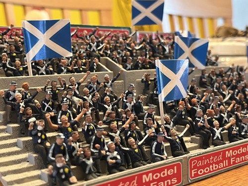 For subbuteo scotland world - ,