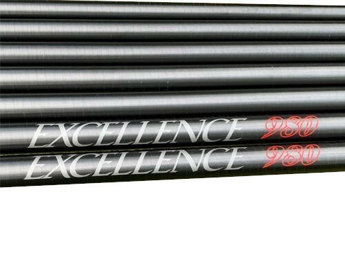 Tri cast excellence 980 spare - tri-cast,