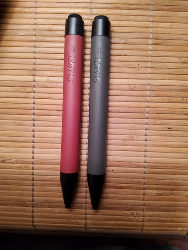 Smartboard series pens - series,