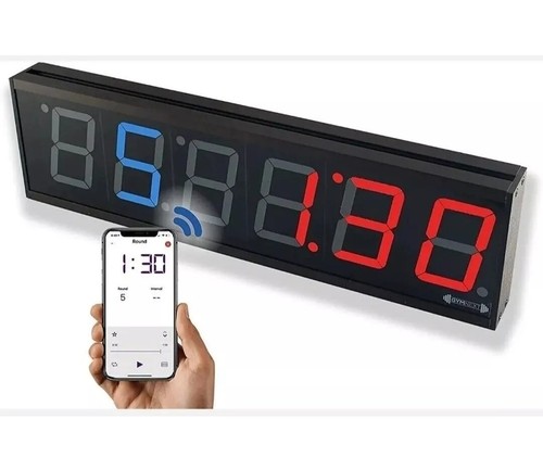 Gymnext flex timer - gymnext,