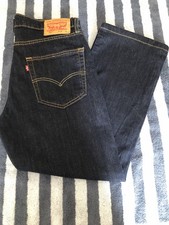 32 Waist 26 Leg Levi 527