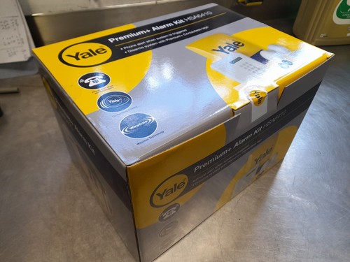 Yale alarm hsa6410 - yale,