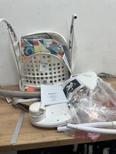 Graco Baby Delight Electric Baby Swing