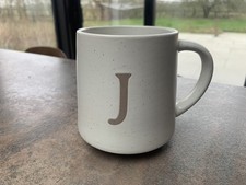 Tesco Fox & Ivy Initial Letter