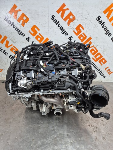 2026 bmw g05 - g05, petrol