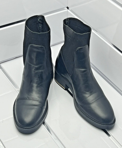 Chic stylish zara black - chic,