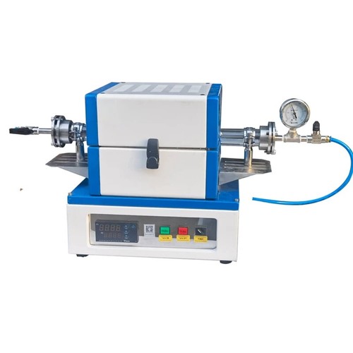 Mini tube furnacevacuum - tube,