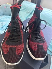 DIOR HOMME B21 socks sneakers