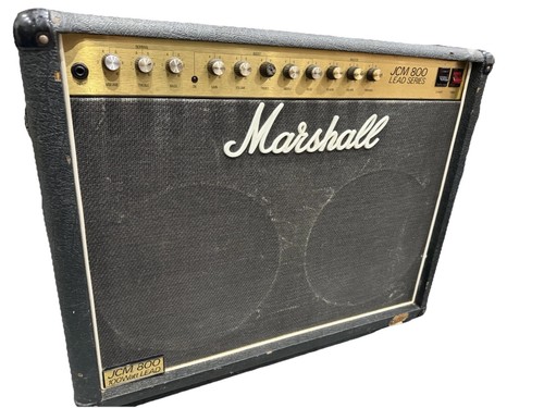 Marshall jcm 800 4211 - marshall,