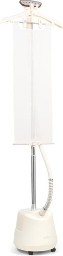 Fridja f1200 clothes steamer - clothes,
