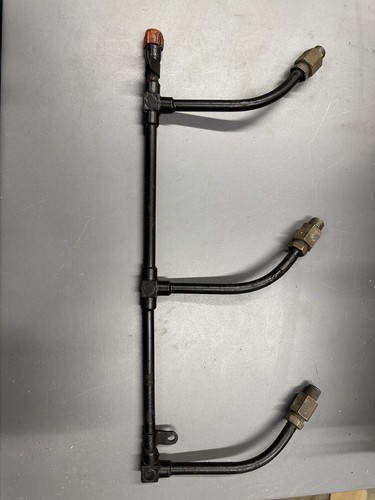 Bristol litre servo - 2.2,